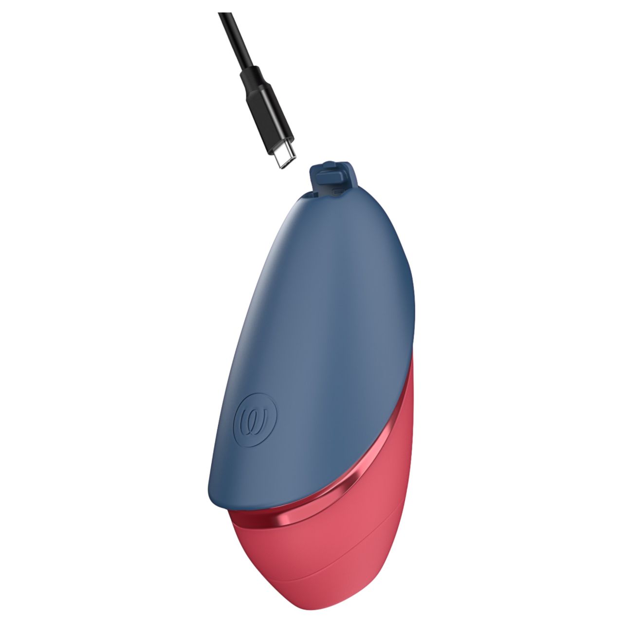 Womanizer Next Liberty - léghullámos csiklóizgató (kék) Womanizer Next Liberty - léghullámos csiklóizgató (kék)