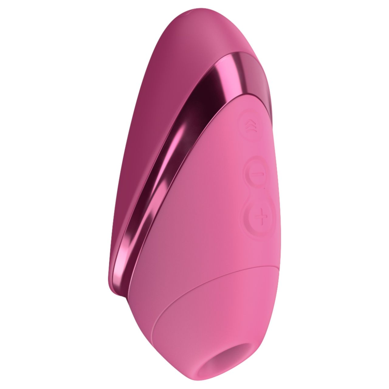 Womanizer Next Liberty - léghullámos csiklóizgató (rózsaszín) Womanizer Next Liberty - léghullámos csiklóizgató (rózsaszín)