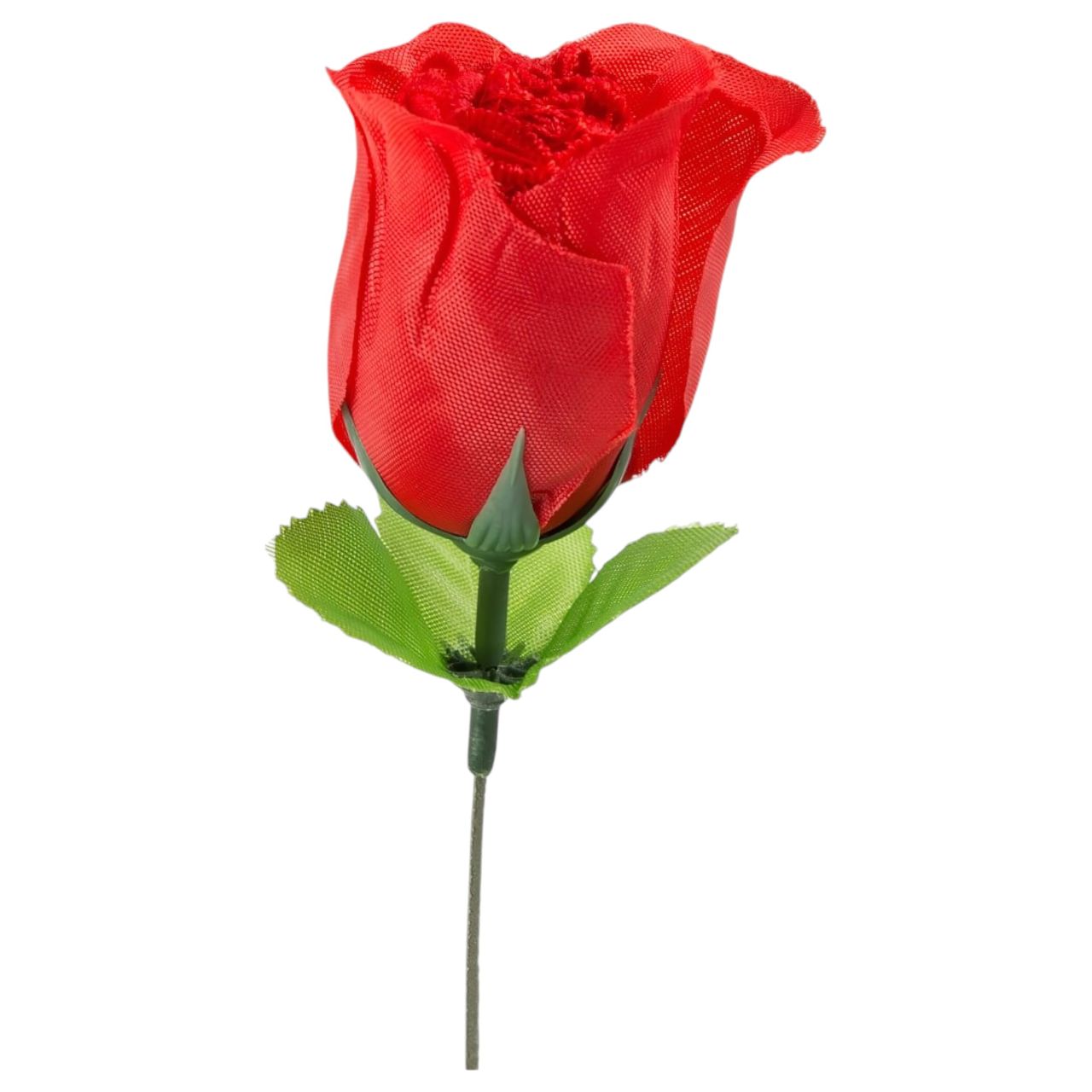 Panty Rose - piros rózsaszálba rejtett tanga (S-L)