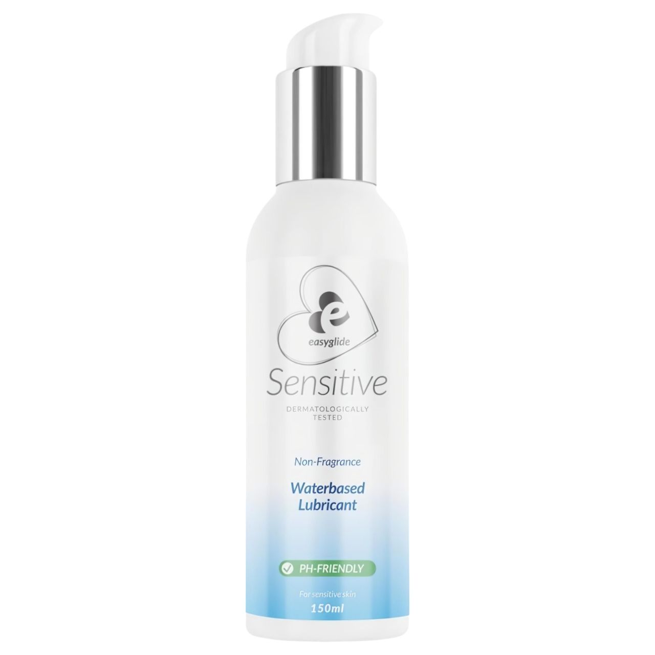 EasyGlide Sensitive - pH-barát vízbázisú síkosító (150 ml) EasyGlide Sensitive - pH-barát vízbázisú síkosító (150 ml)