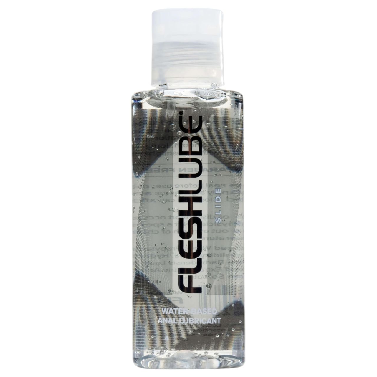 Fleshlight - FleshLube Slide - vízbázisú anál síkosító maszturbátorhoz (100 ml)