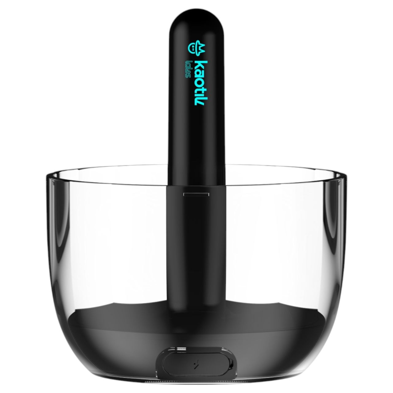 Kaotik Labs Cocoon - melegítős vibráló interaktív maszturbátor (átlátszó) Kaotik Labs Cocoon - melegítős vibráló interaktív maszturbátor (átlátszó)