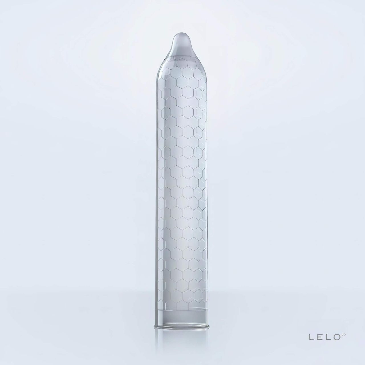/ LELO Hex Original - luxus óvszer (1db) / LELO Hex Original - luxus óvszer (1db)
