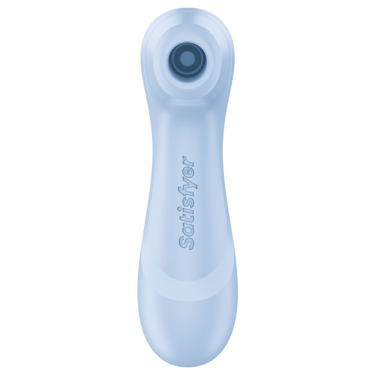 Satisfyer Pro 2 Gen4 - App-vezérelt léghullámos csiklóizgató (kék) Satisfyer Pro 2 Gen4 - App-vezérelt léghullámos csiklóizgató (kék)