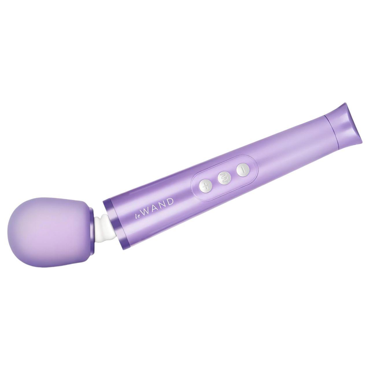 Le Wand Petite - exkluzív, akkus masszírozó vibrátor (lila) Le Wand Petite - exkluzív, akkus masszírozó vibrátor (lila)