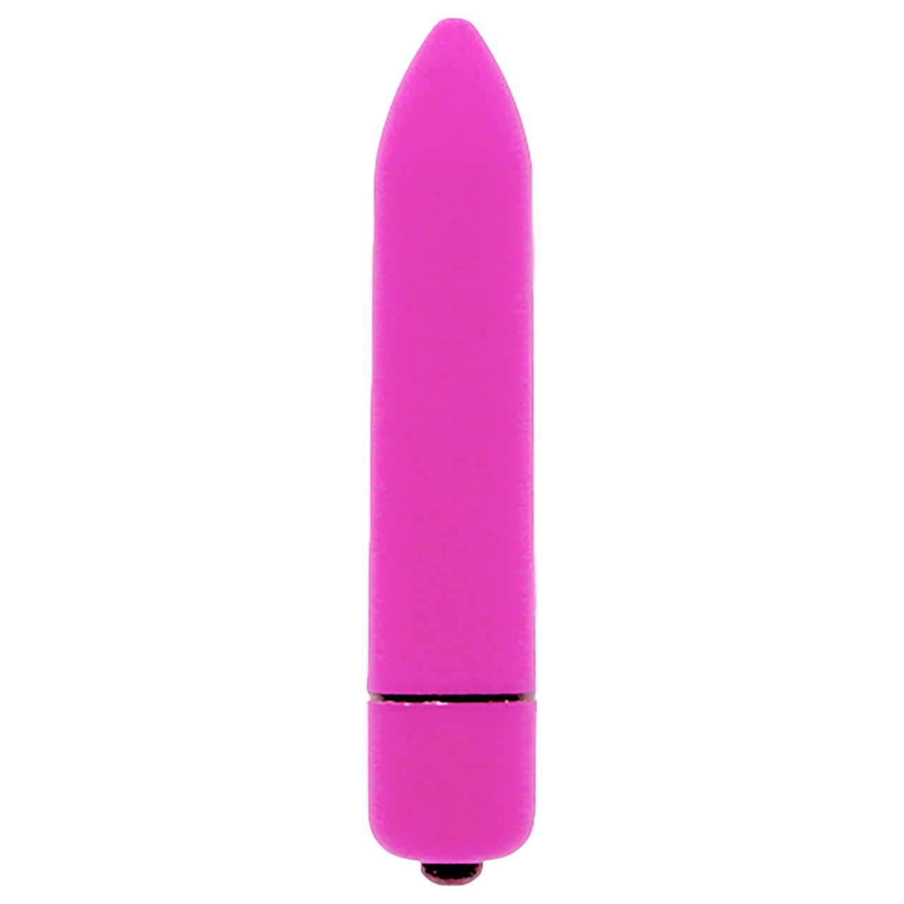 Pleasure Box Love to Play - vibrátor szett - 6 részes (pink-lila)