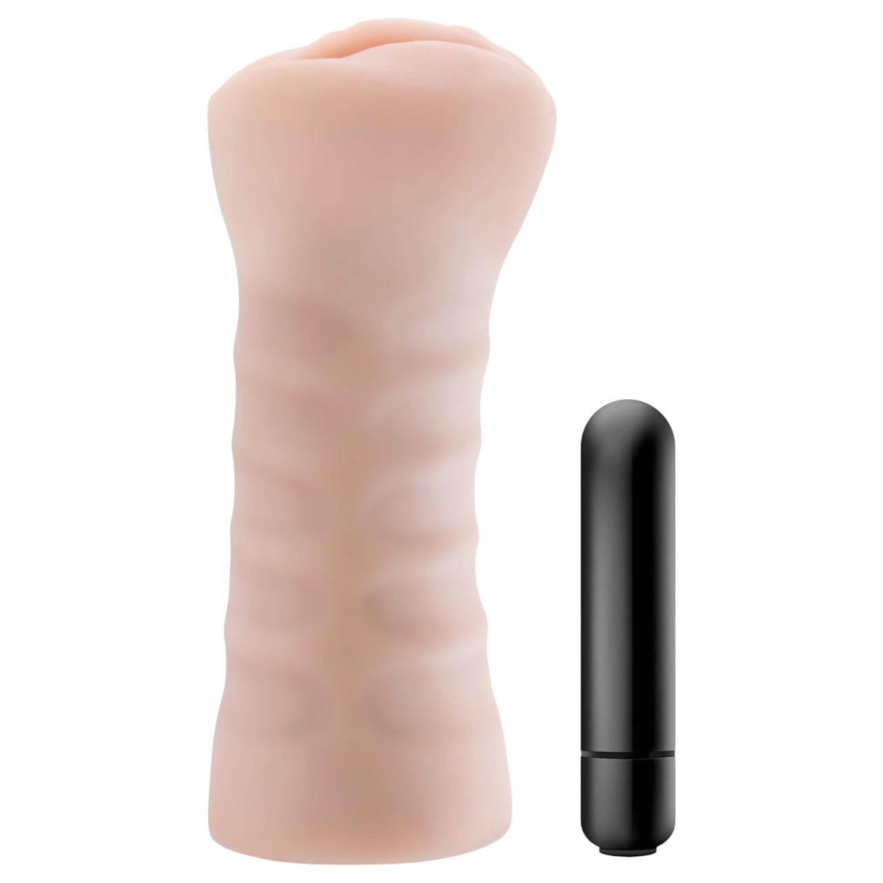 EnLust Destini - AI Dream Girl vibrációs maszturbátor férfiaknak EnLust Destini - AI Dream Girl vibrációs maszturbátor férfiaknak