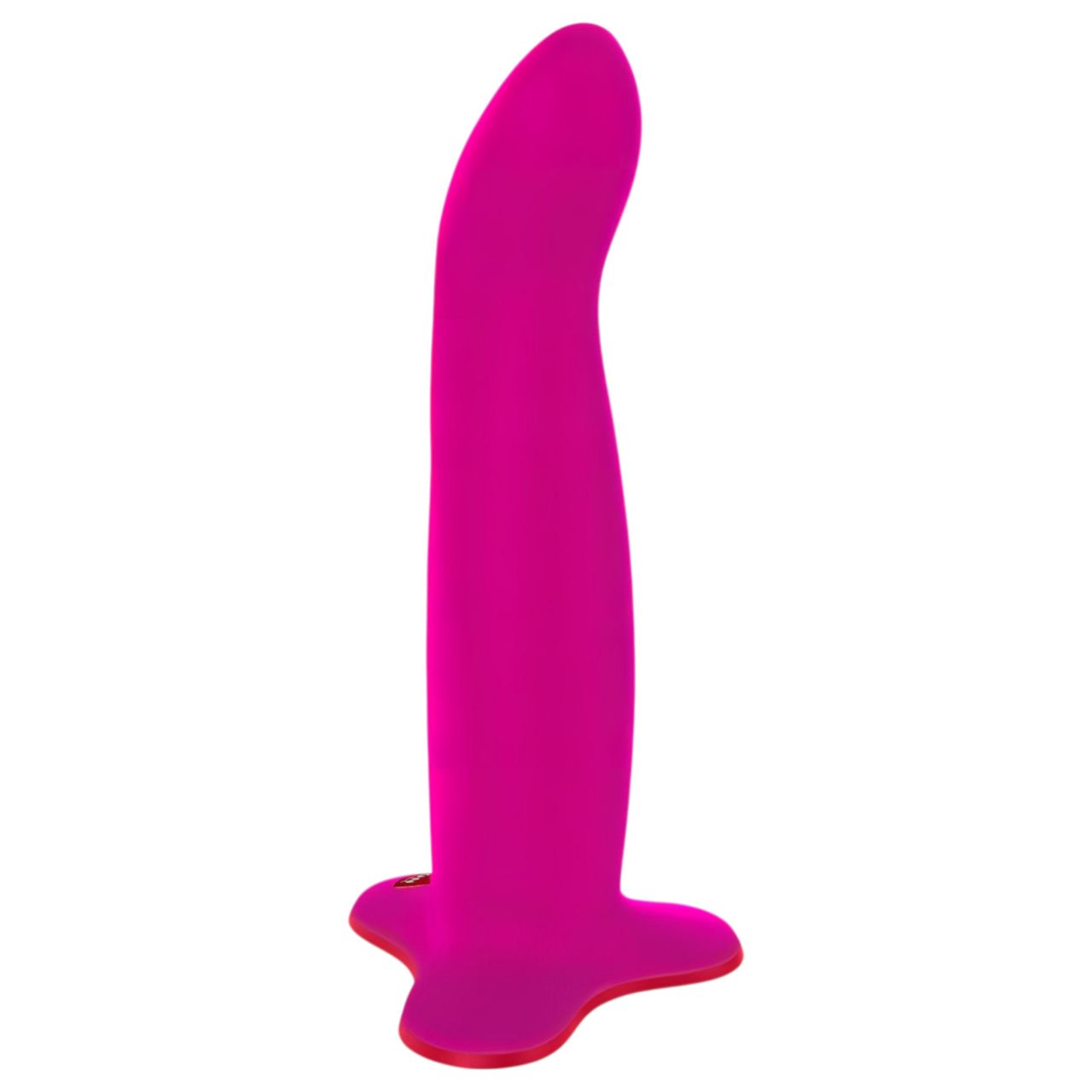 / Fun Factory Limba Flex - tapadótalpas dildó - L (pink) / Fun Factory Limba Flex - tapadótalpas dildó - L (pink)