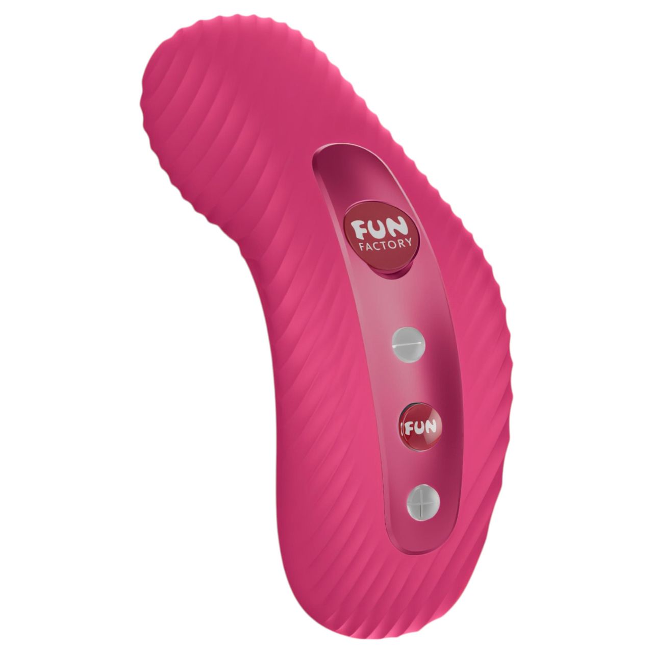 / Fun Factory Laya III - vízálló csikló vibrátor, csiklóizgató (pink)