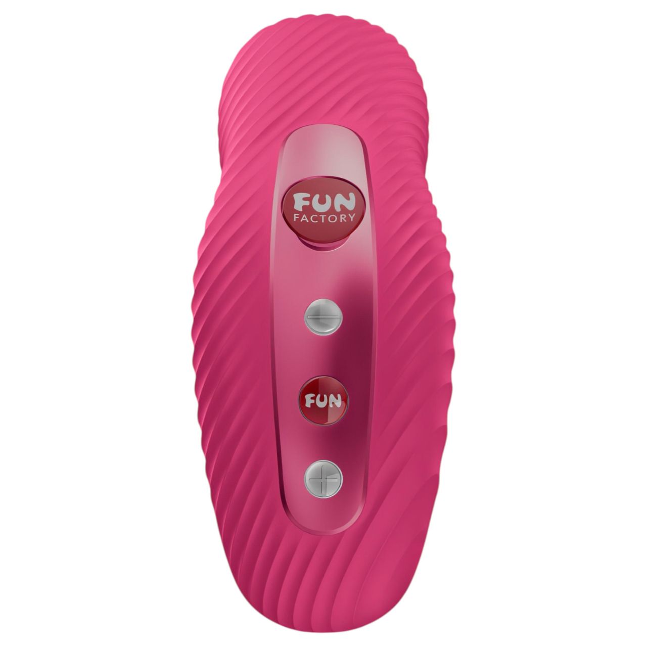 / Fun Factory Laya III - vízálló csikló vibrátor, csiklóizgató (pink)