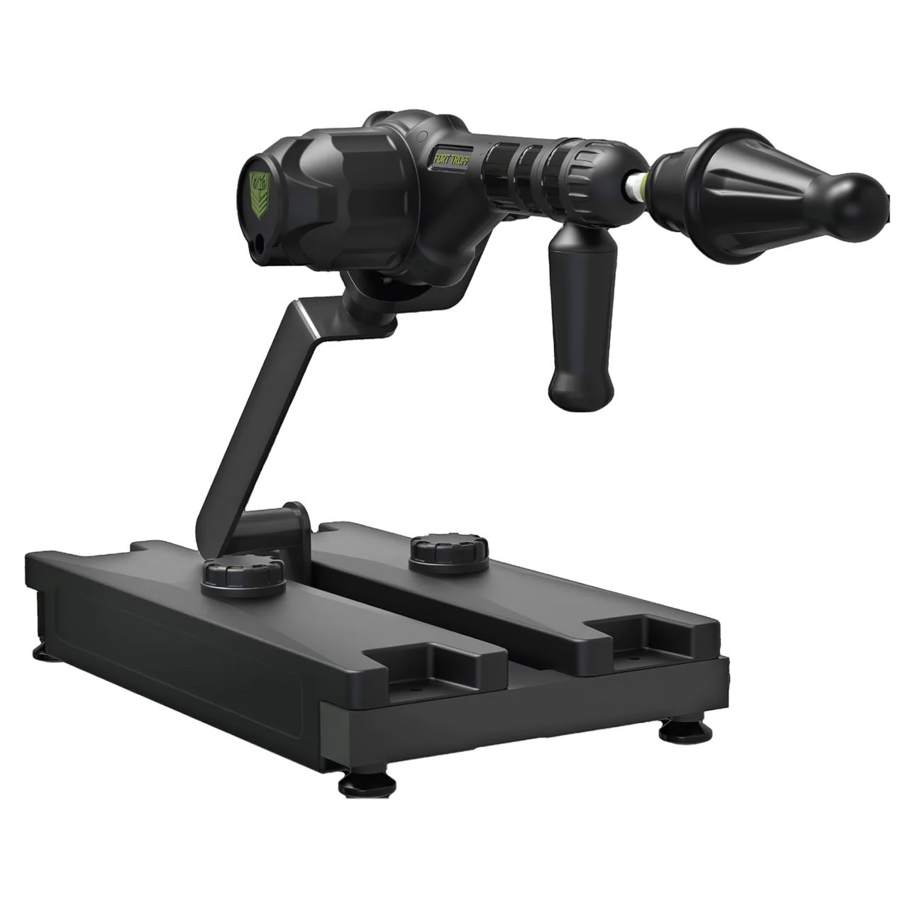 Doc Johnson Gunner System - lökő szexgép (fekete) Doc Johnson Gunner System - lökő szexgép (fekete)