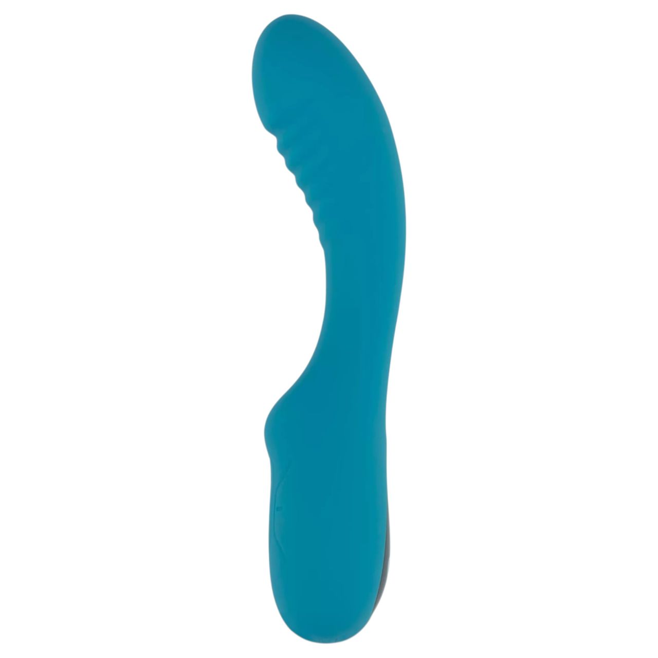 Easytoys Easy Choice - G-pont vibrátor és síkosító szett (kék) Easytoys Easy Choice - G-pont vibrátor és síkosító szett (kék)