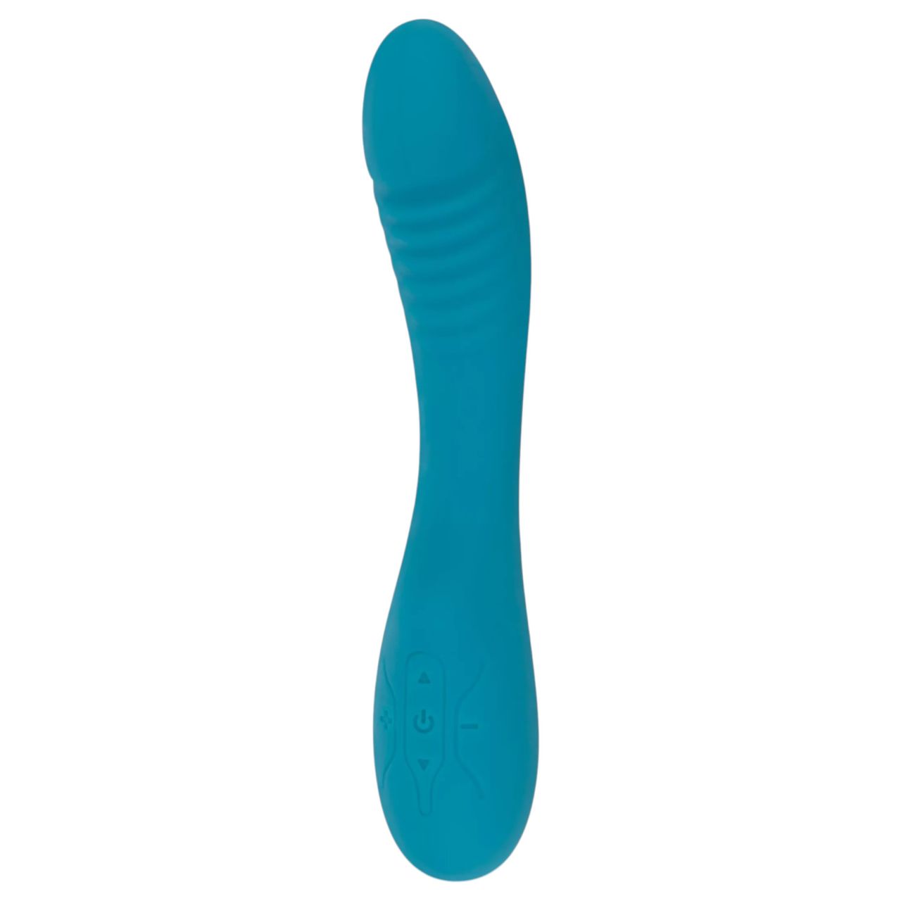 Easytoys Easy Choice - G-pont vibrátor és síkosító szett (kék) Easytoys Easy Choice - G-pont vibrátor és síkosító szett (kék)
