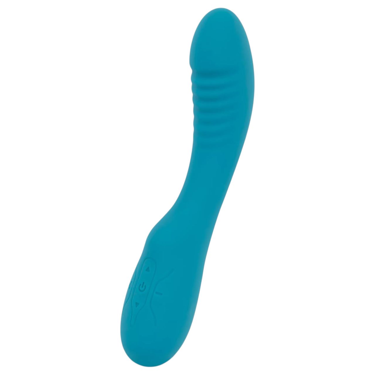 Easytoys Easy Choice - G-pont vibrátor és síkosító szett (kék) Easytoys Easy Choice - G-pont vibrátor és síkosító szett (kék)