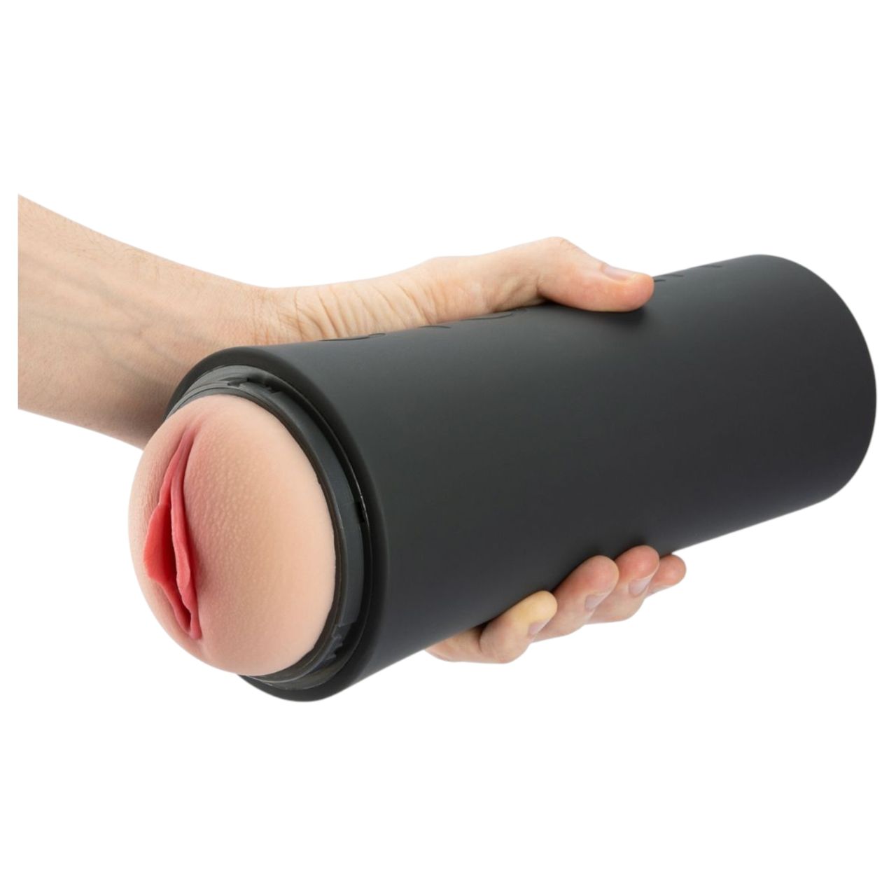 OTOUCH Inscup 4 - szívó-vibrációs maszturbátor férfiaknak (fekete) OTOUCH Inscup 4 - szívó-vibrációs maszturbátor férfiaknak (fekete)