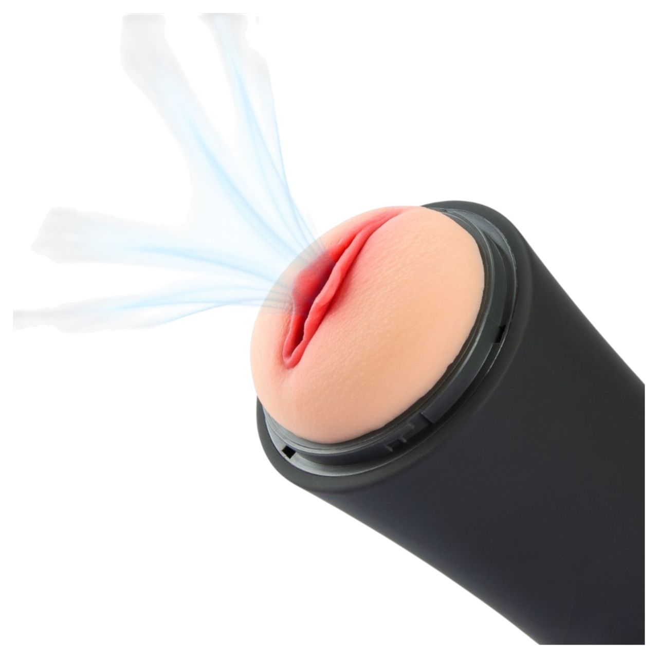OTOUCH Inscup 4 - szívó-vibrációs maszturbátor férfiaknak (fekete) OTOUCH Inscup 4 - szívó-vibrációs maszturbátor férfiaknak (fekete)