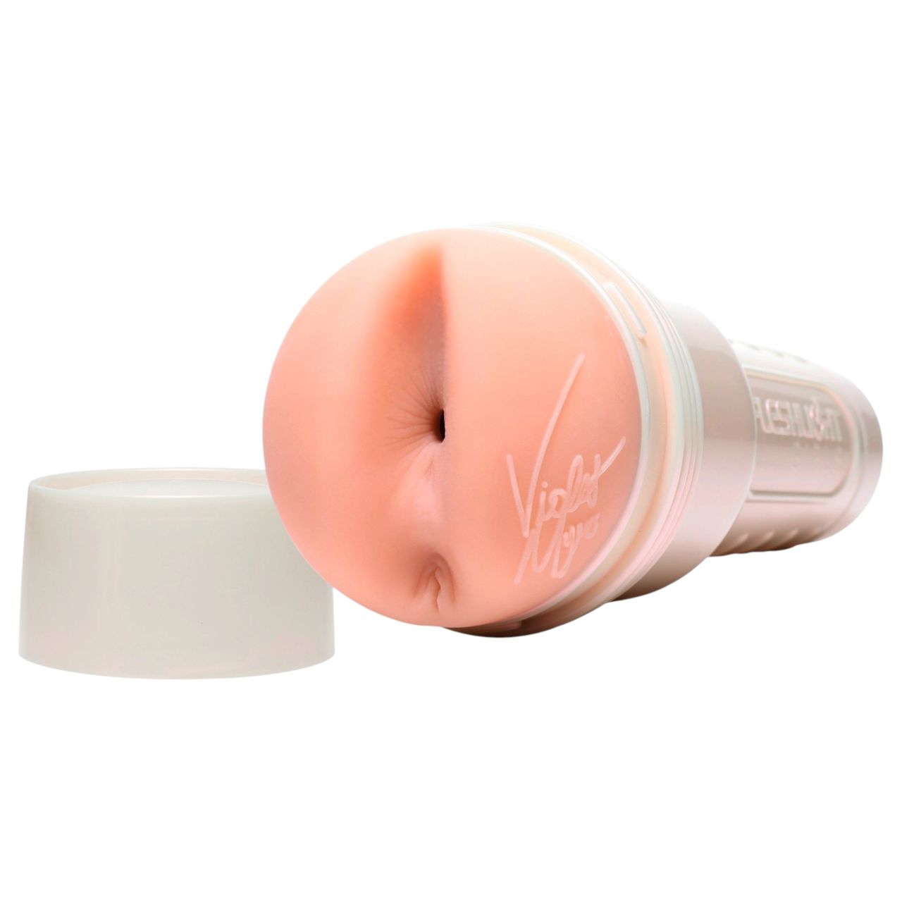 Fleshlight Girls Violet Myers Ahegao - élethű popsi maszturbátor (testszínű) Fleshlight Girls Violet Myers Ahegao - élethű popsi maszturbátor (testszínű)