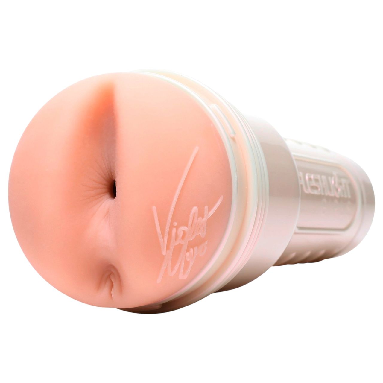 Fleshlight Girls Violet Myers Ahegao - élethű popsi maszturbátor (testszínű) Fleshlight Girls Violet Myers Ahegao - élethű popsi maszturbátor (testszínű)