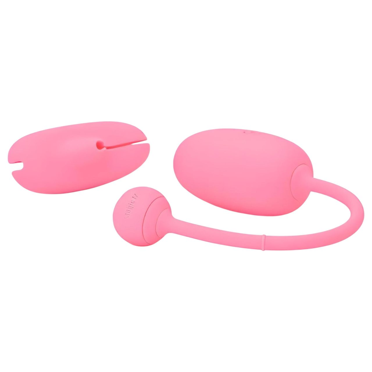Magic Motion Kegel Coach - app-vezérelt vibrációs gésagolyó (pink)