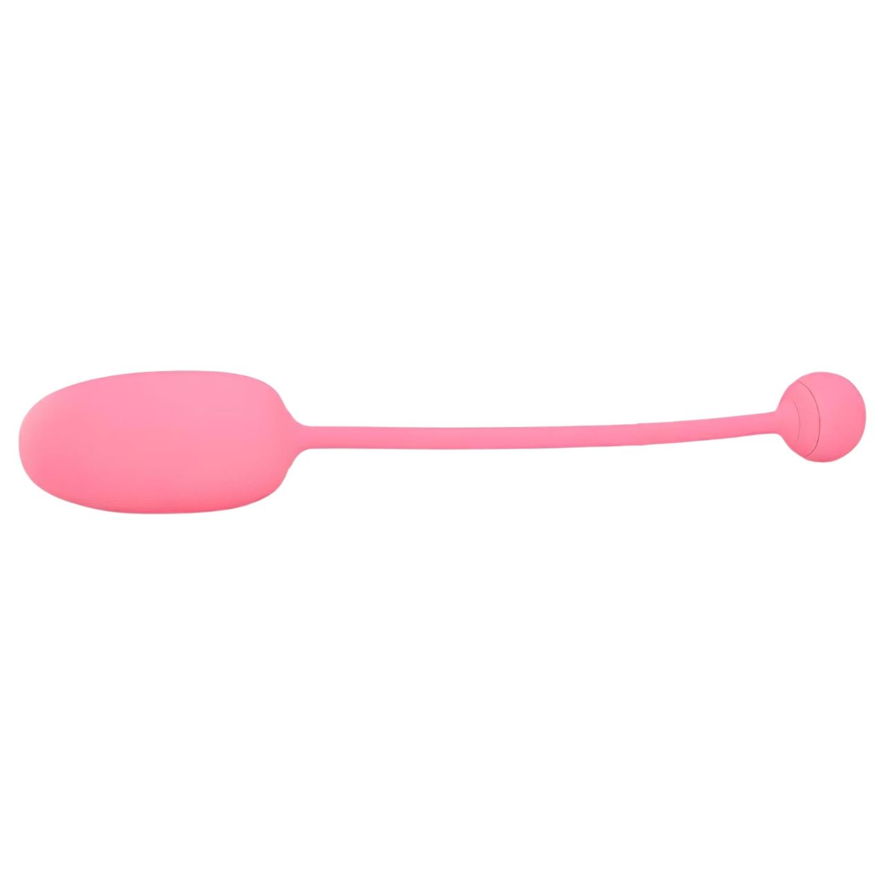 Magic Motion Kegel Coach - app-vezérelt vibrációs gésagolyó (pink)