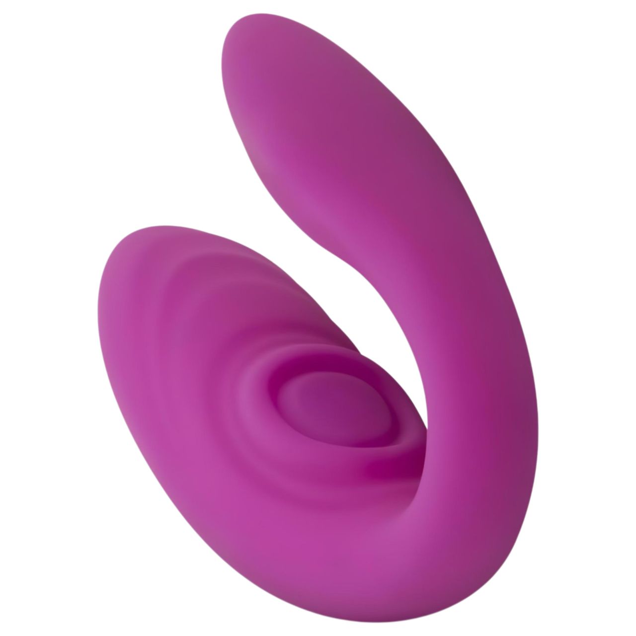 EasyToys Tap Dancer - vízálló, távirányítós párvibrátor (pink)