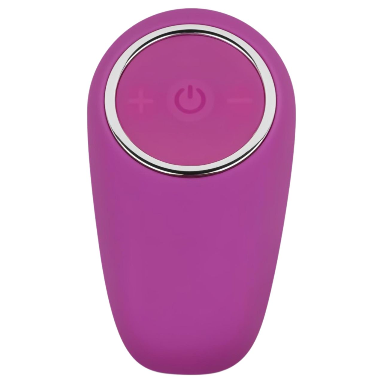 EasyToys Tap Dancer - vízálló, távirányítós párvibrátor (pink)