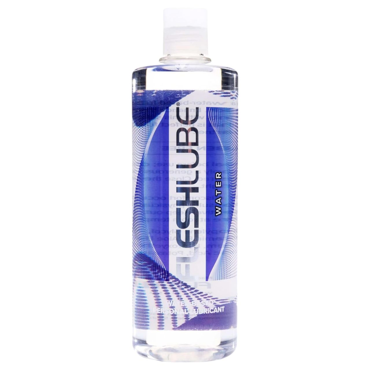 Fleshlight - FleshLube vízbázisú síkosító maszturbátorhoz (500 ml)