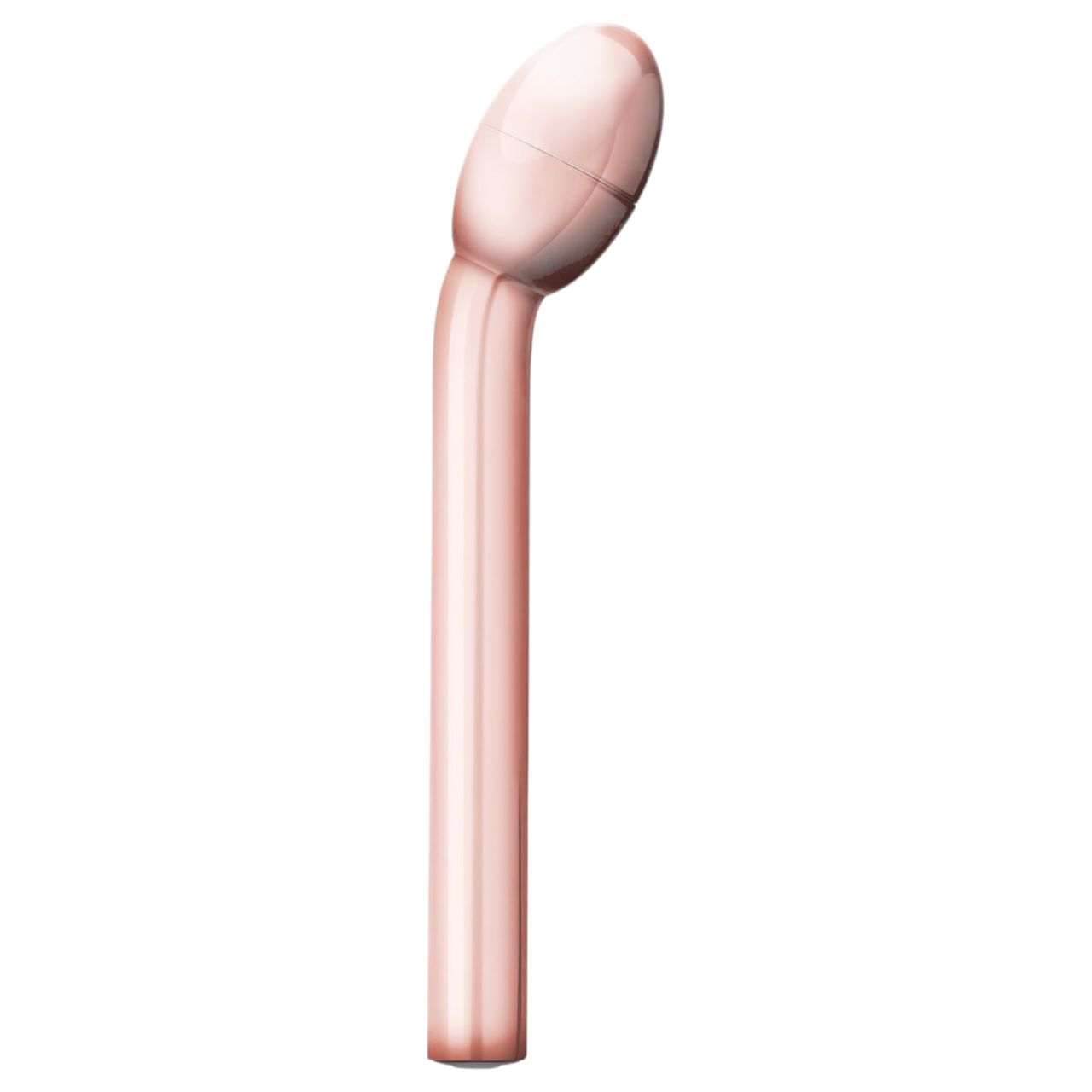 Rosy Gold G-spot - akkus, G-pont vibrátor (rosegold) Rosy Gold G-spot - akkus, G-pont vibrátor (rosegold)