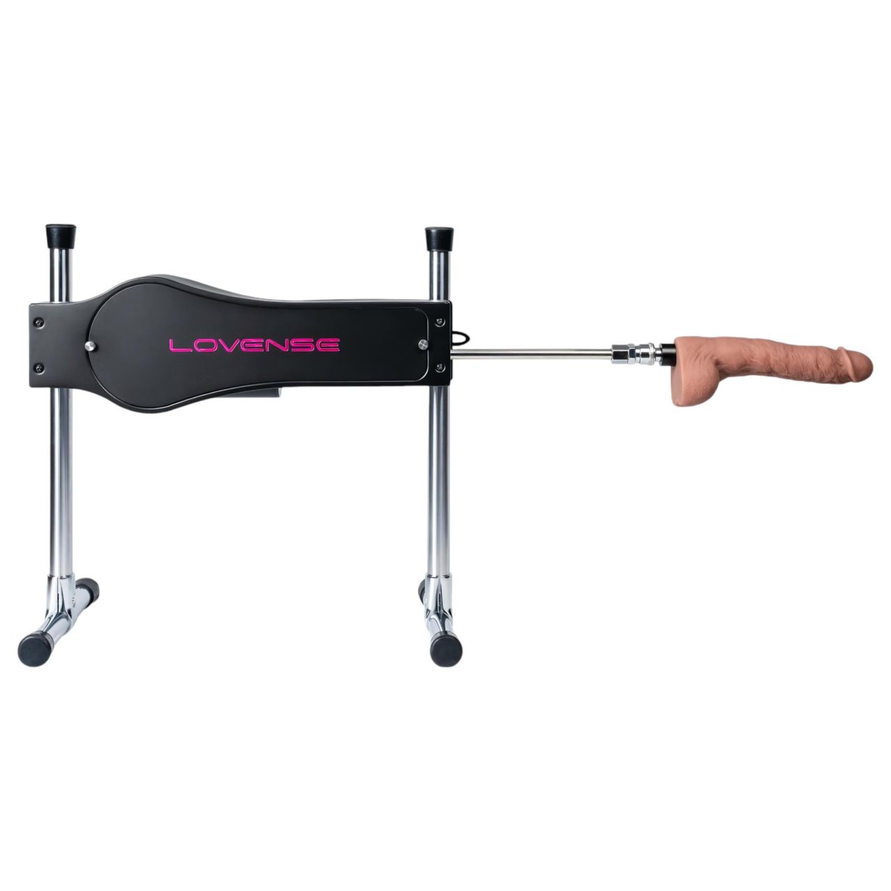 Lovense Sex Machine - app-vezérelt szexgép