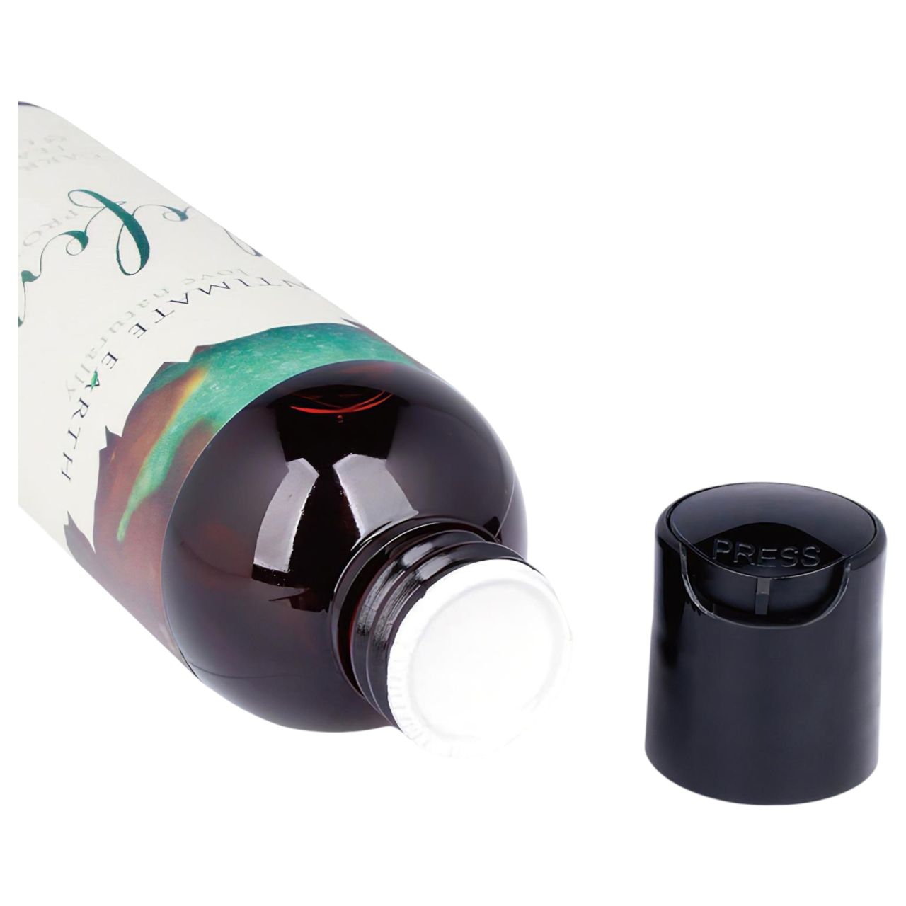 Intimate Earth Defense - antibakteriális síkosító (60 ml) Intimate Earth Defense - antibakteriális síkosító (60 ml)