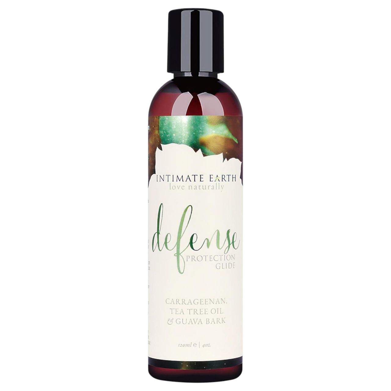 Intimate Earth Defense - antibakteriális síkosító (60 ml) Intimate Earth Defense - antibakteriális síkosító (60 ml)