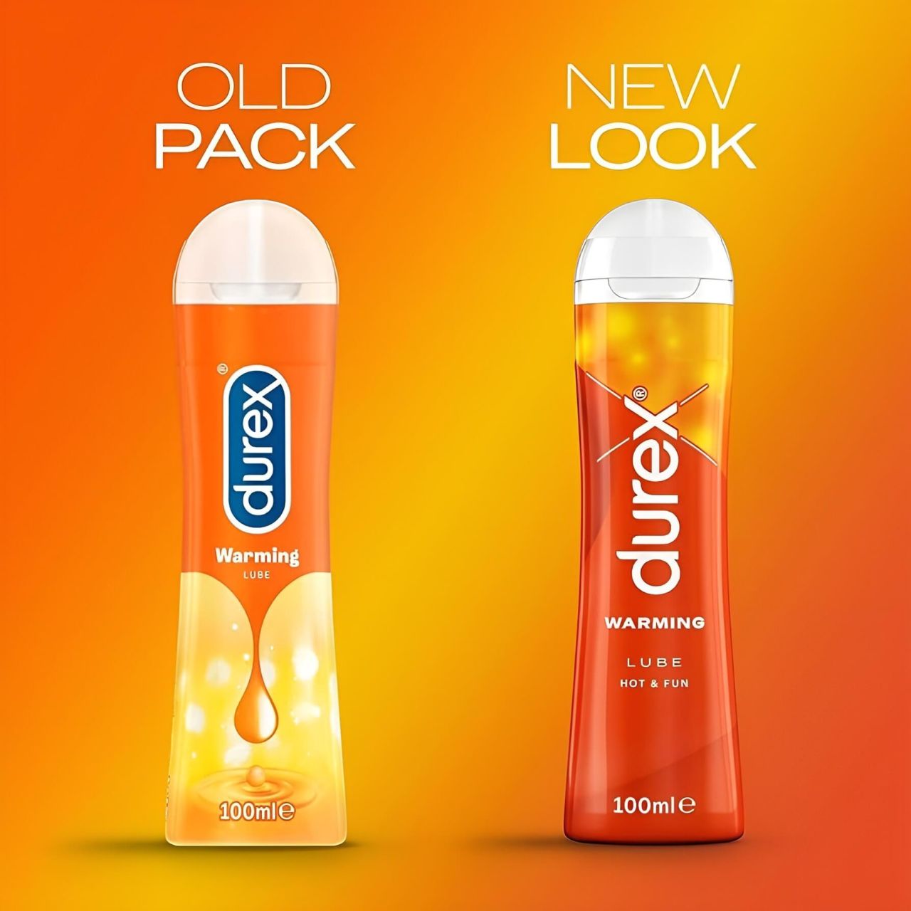 Durex Play Warming - melegítő hatású síkosító (100 ml) Durex Play Warming - melegítő hatású síkosító (100 ml)