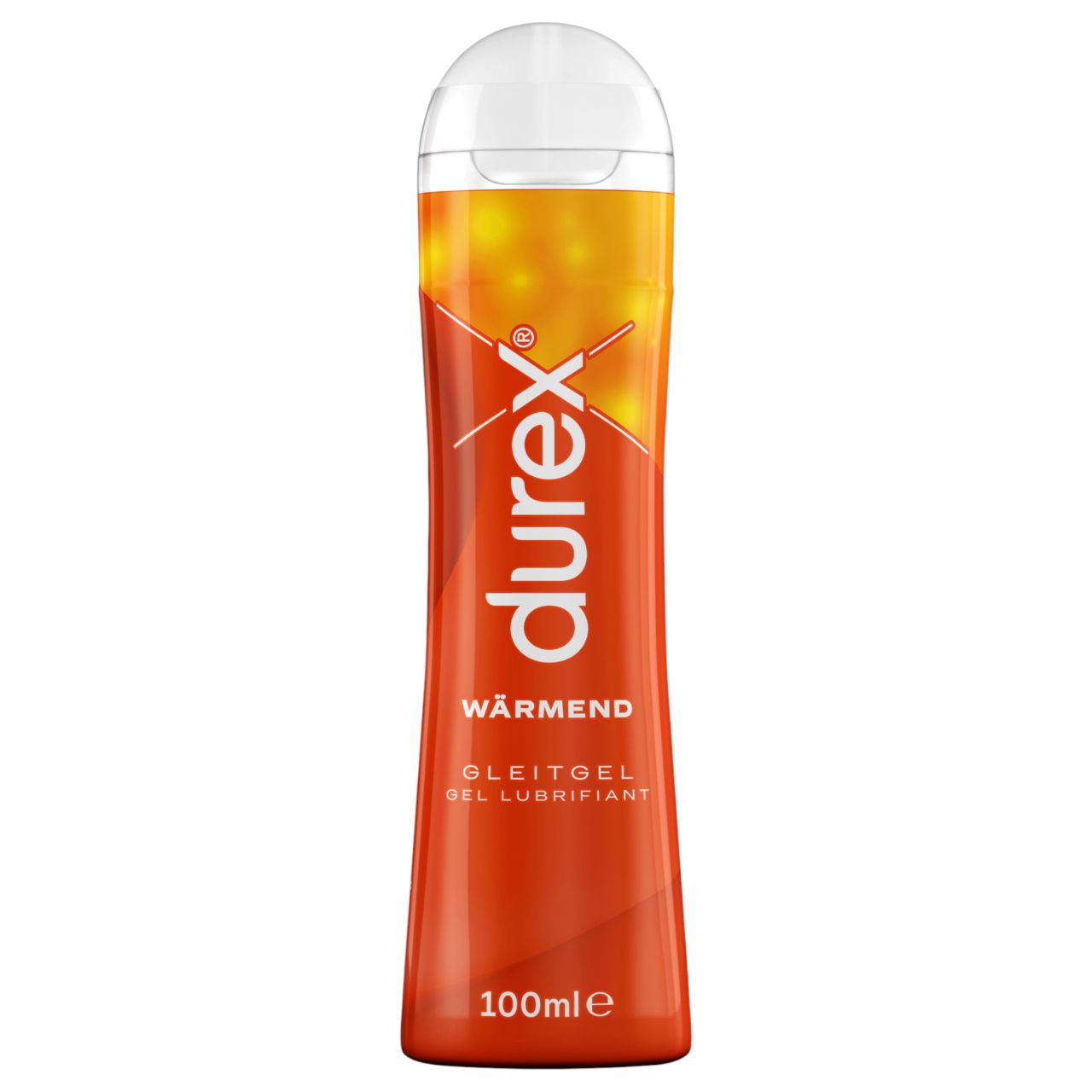 Durex Play Warming - melegítő hatású síkosító (100 ml) Durex Play Warming - melegítő hatású síkosító (100 ml)