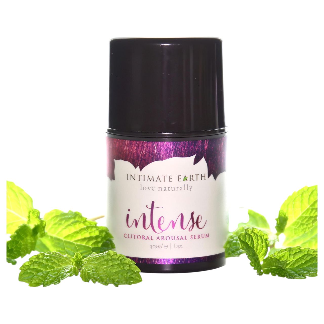 Intimate Earth Intense - klitoriszizgató szérum nőknek (30 ml) Intimate Earth Intense - klitoriszizgató szérum nőknek (30 ml)