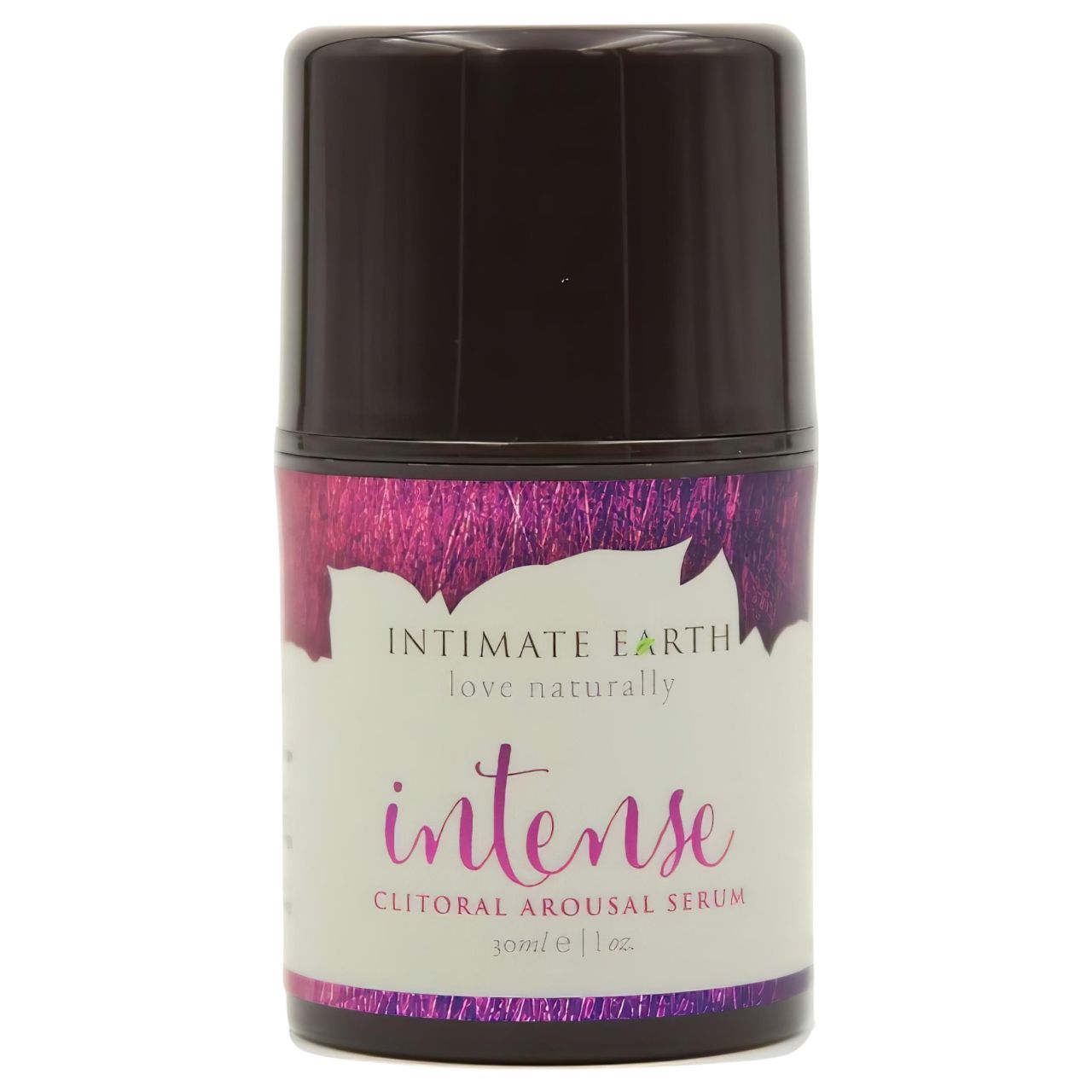 Intimate Earth Intense - klitoriszizgató szérum nőknek (30 ml) Intimate Earth Intense - klitoriszizgató szérum nőknek (30 ml)