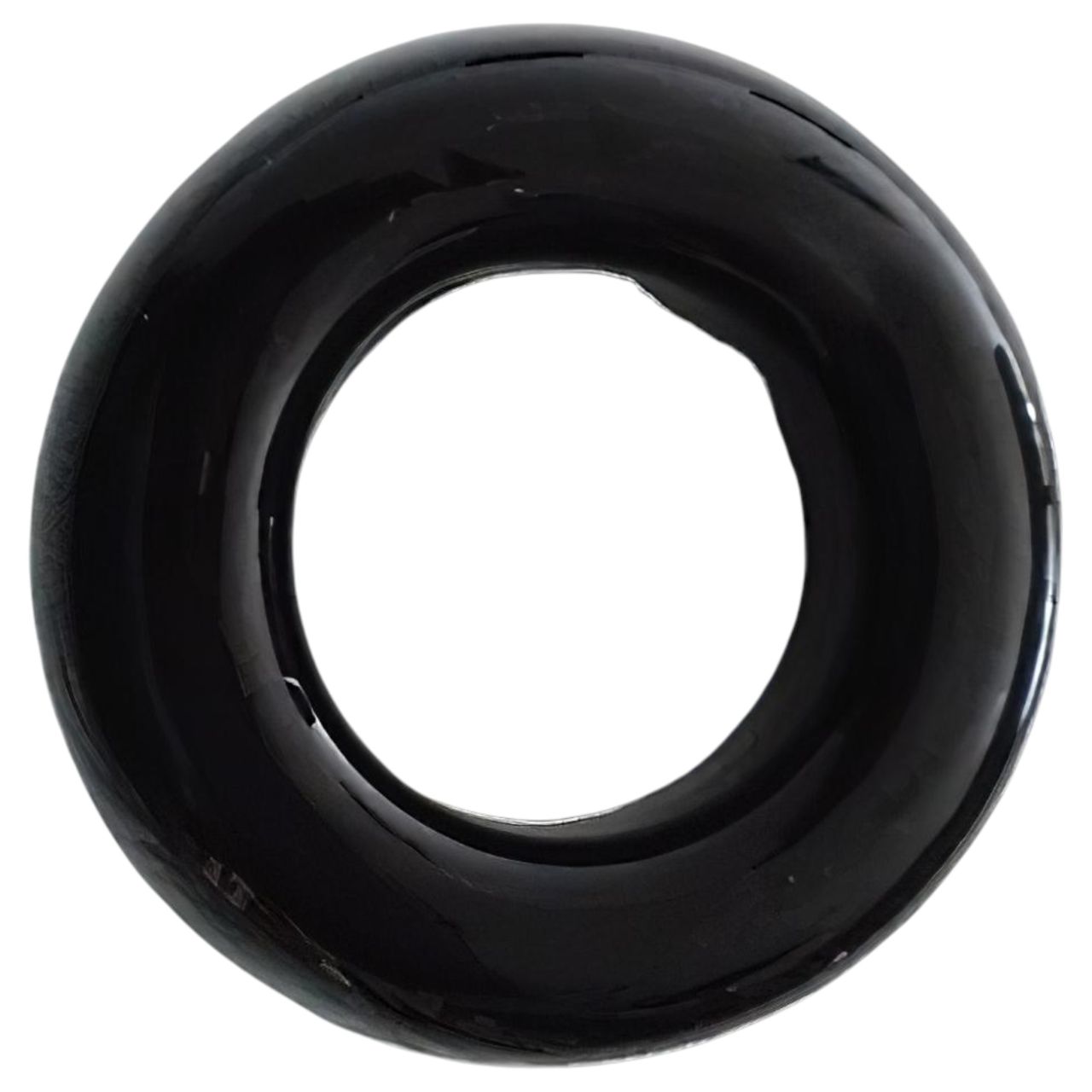 Pulselock Cirkl - TPE péniszgyűrű szett, 3 db (fekete) Pulselock Cirkl - TPE péniszgyűrű szett, 3 db (fekete)