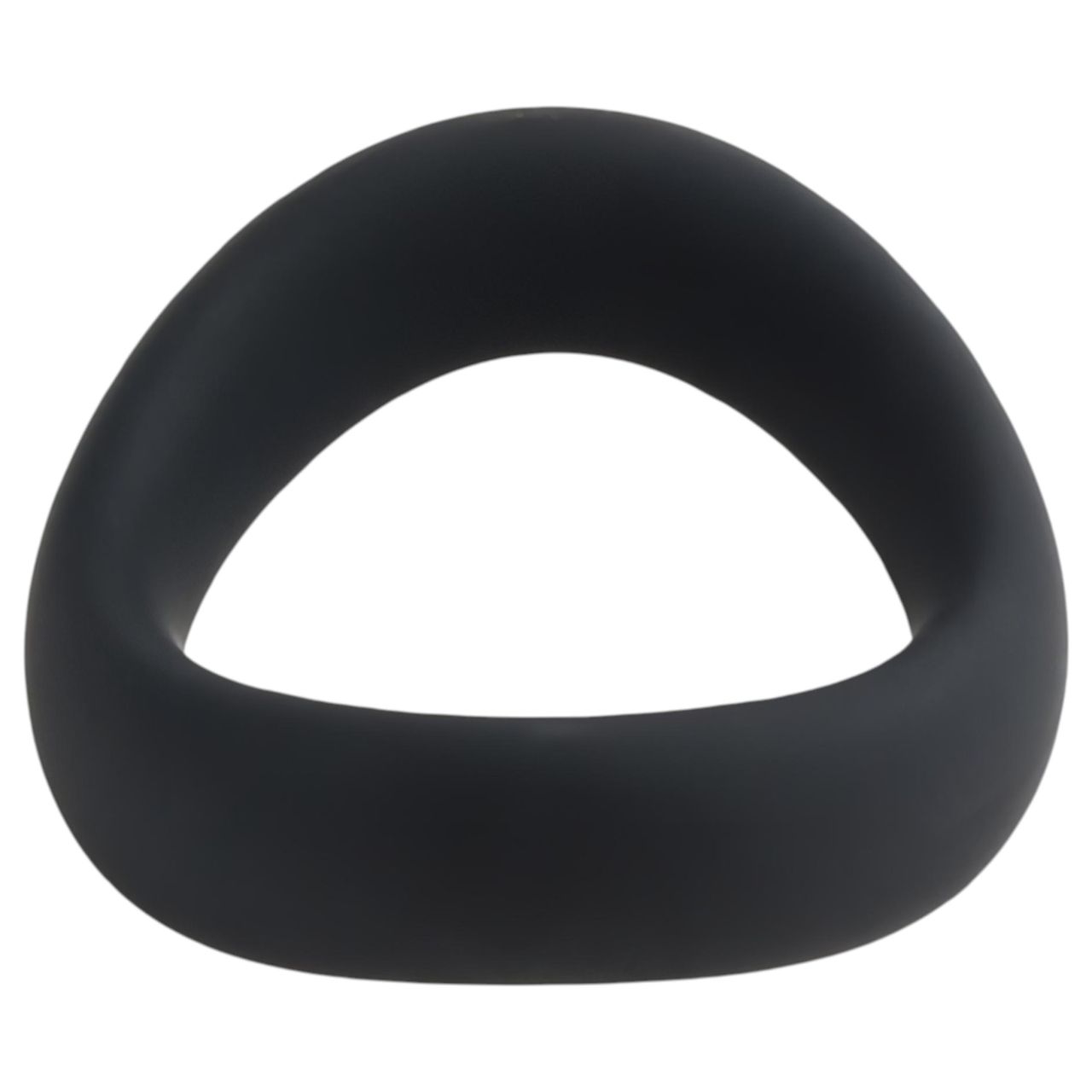 Pulselock Cocktura - csavart szilikon heregyűrű (fekete) - 45mm Pulselock Cocktura - csavart szilikon heregyűrű (fekete) - 45mm