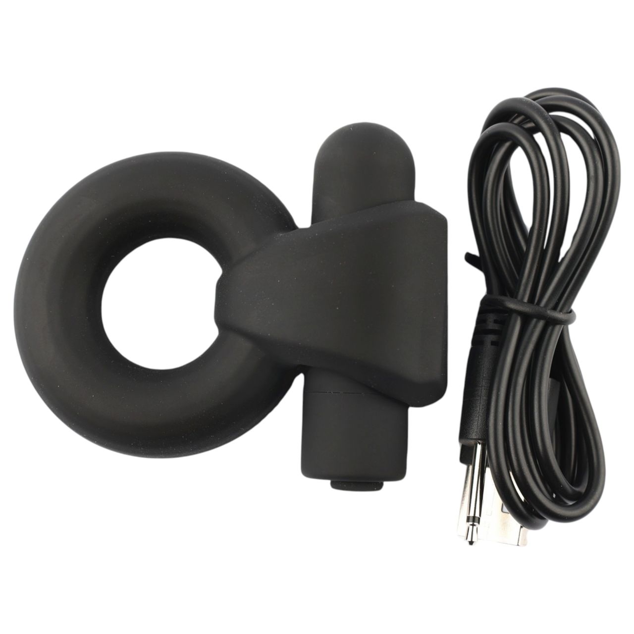 Pulselock Vantr - akkus vibrációs péniszgyűrű (fekete) - 25mm Pulselock Vantr - akkus vibrációs péniszgyűrű (fekete) - 25mm