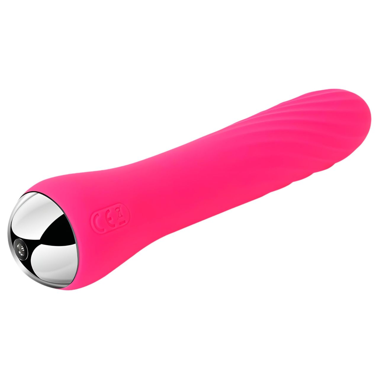 Svakom Anya - akkus melegítő rúd vibrátor (pink) Svakom Anya - akkus melegítő rúd vibrátor (pink)