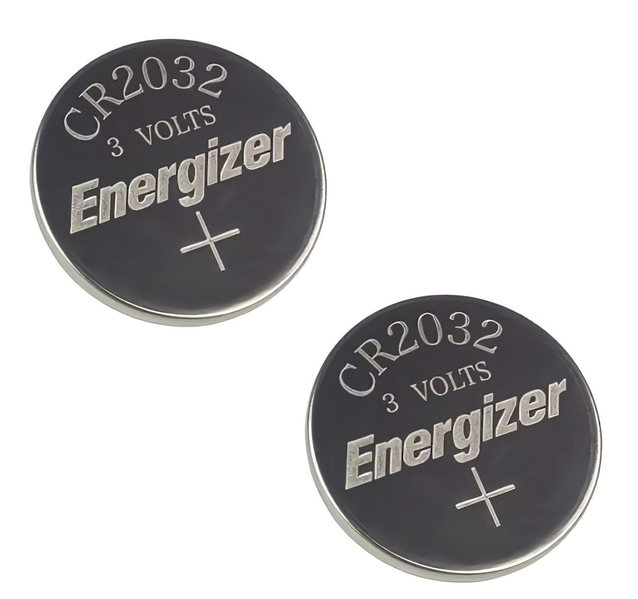 Energizer gombelem - CR2032 (2 db)