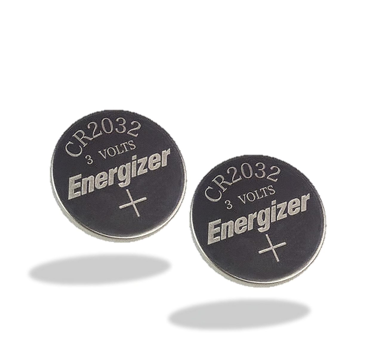 Energizer gombelem - CR2032 (2 db)