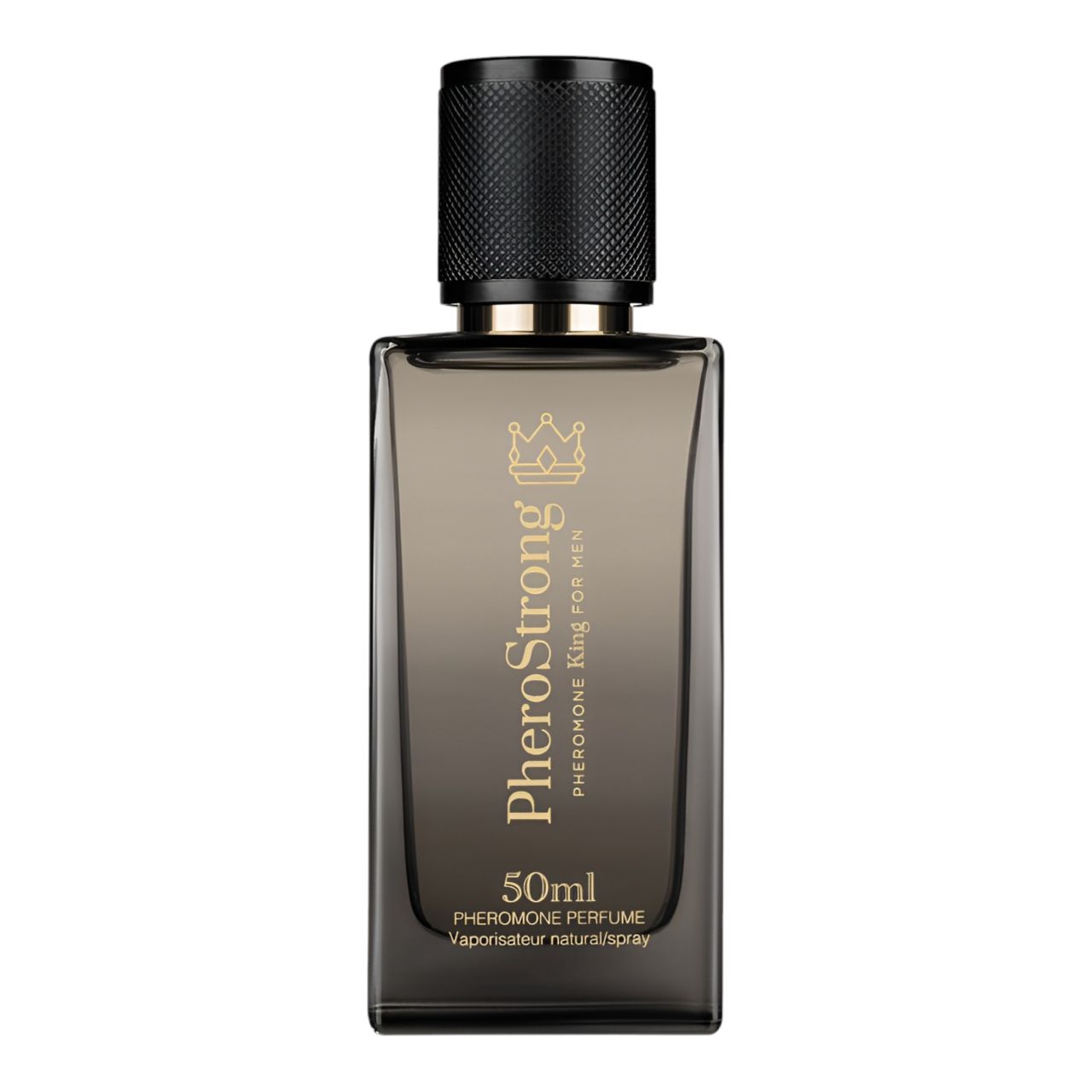 PheroStrong King - feromon parfüm férfiaknak (50 ml)